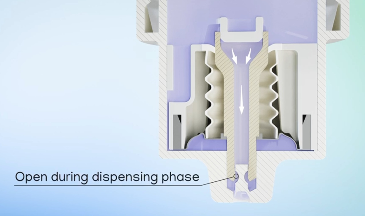 Dispensing